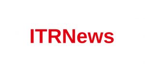 ITR news logo