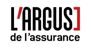 logo l'argus de l'assurance